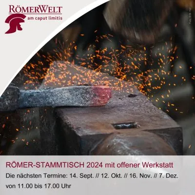 Roemer Welt